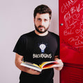 Camiseta Biicurious