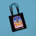 Totebag Bii the change