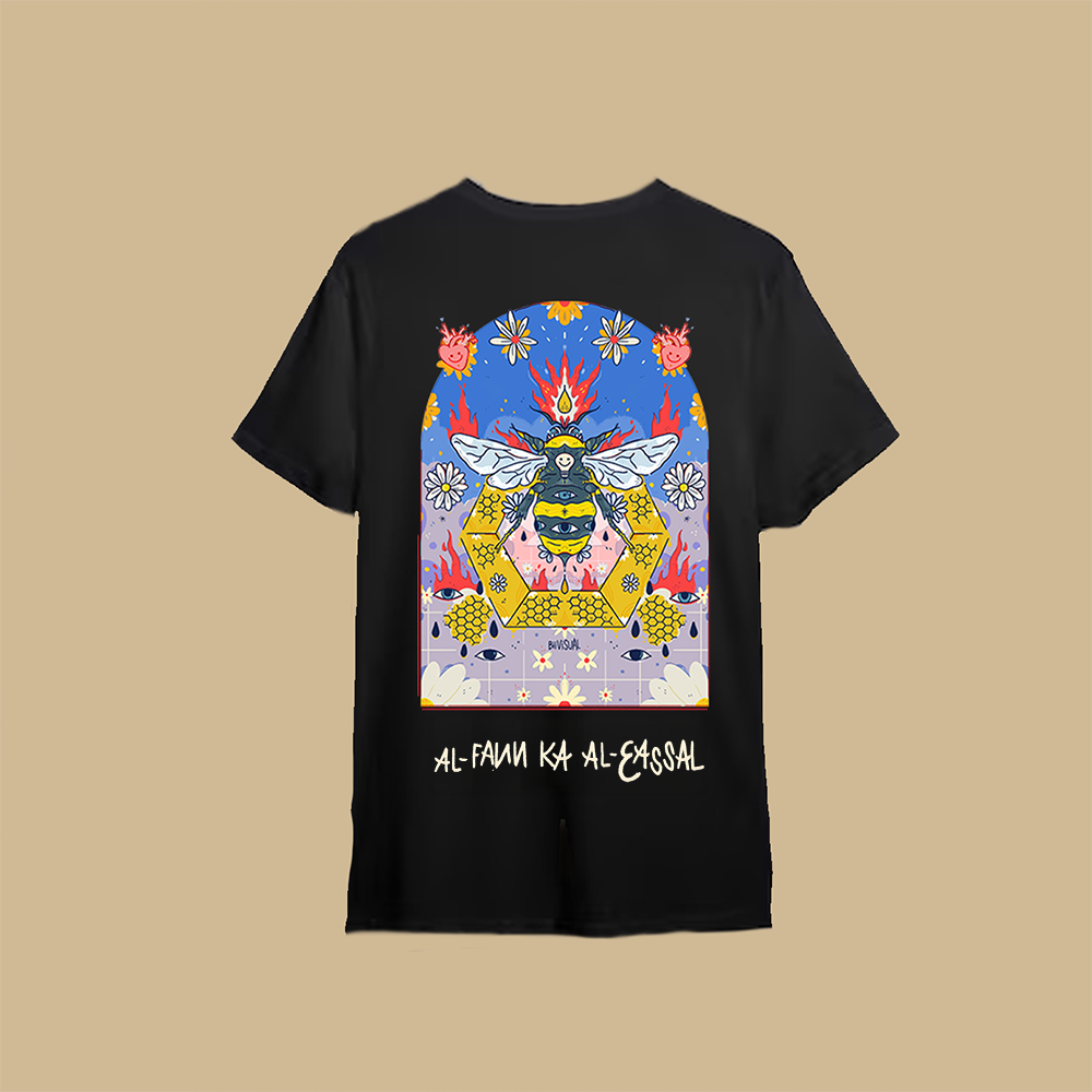 Camiseta Biicurious