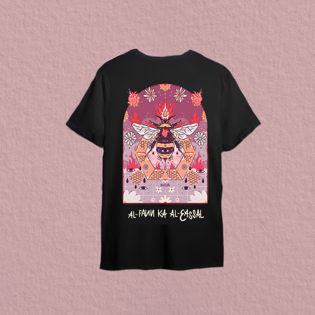 Camiseta Biiemotional